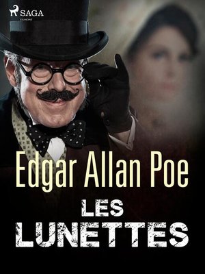 cover image of Les Lunettes
